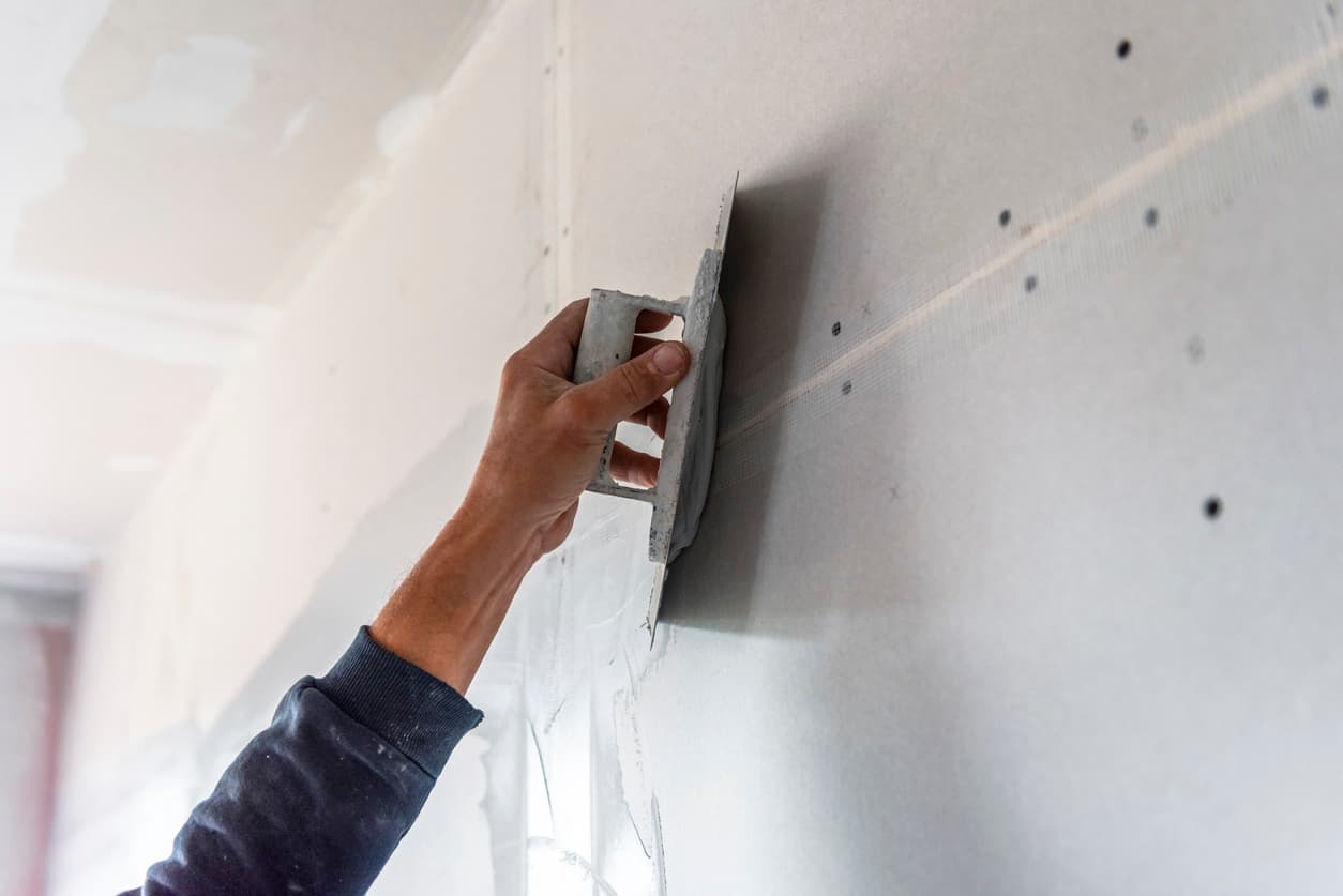 Rendering Repairs: What Causes Cracks and When to Act